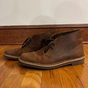 Clarks - Men's Dress Shoes